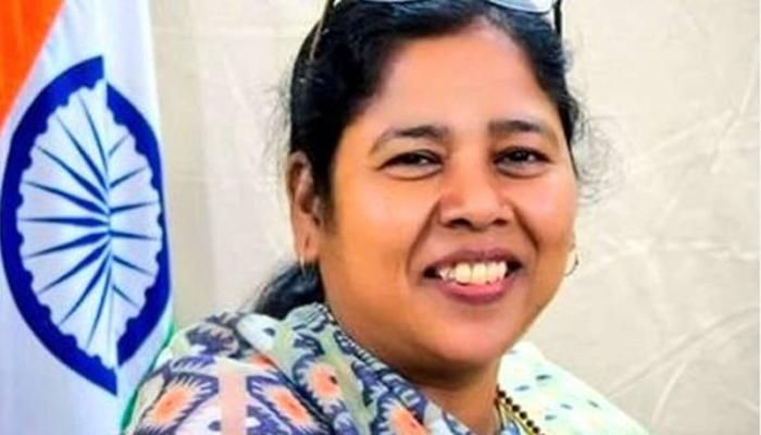 Politics माकपा ने वर्षों तक त्रिपुरा में राज करने के लिए हिंदुओं-मुस्लिमों को विभाजित किया : केंद्रीय मंत्री