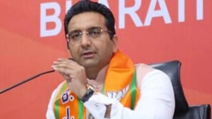 <span style="color: #4c83f5"> Delhi News: </span> केजरीवाल को बच्चों की शिक्षा की नहीं कालेधन की चिंता : भाजपा