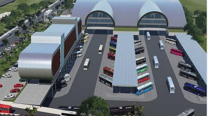 <span style="color: #4c83f5"> Uttar Pradesh News </span> में पीपीपी मॉडल से बनेंगे 23 आधुनिक बस स्टैंड