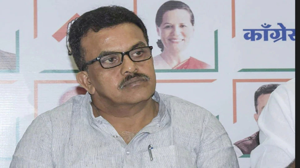 Politics: कांग्रेस नेता संजय निरुपम गिरफ्तार, इस मामले में हुई कार्रवाई