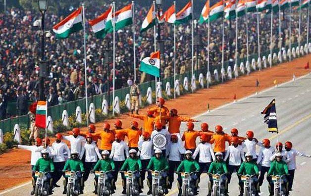 Republic day celebration गणतंत्र दिवस समारोह में मुख्य अतिथि हो सकते हैं मिस्र के राष्ट्रपति