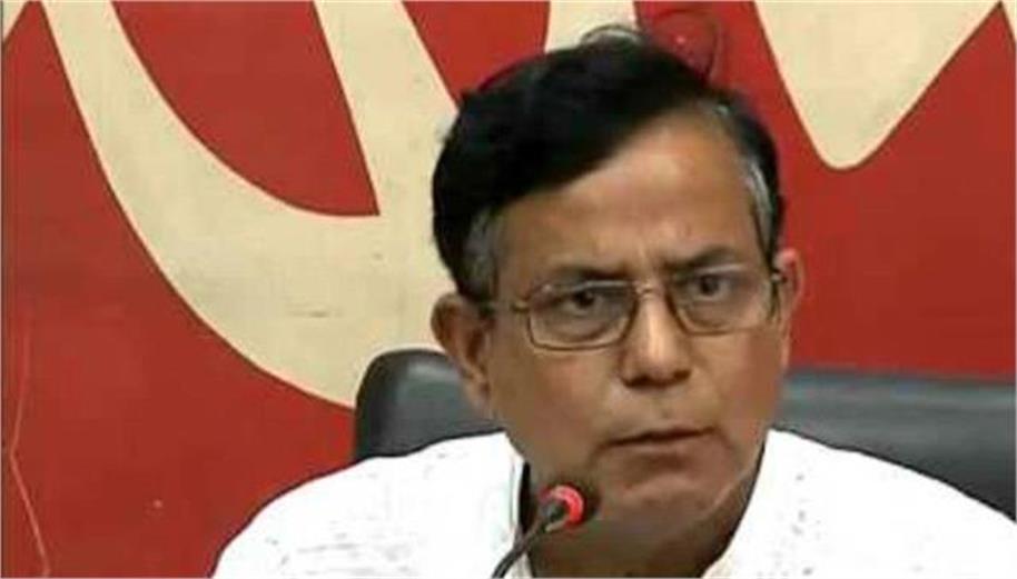 <span style="color: #4c83f5;">Political News:</span>माकपा ने खोले तीन तरफा चुनावी युद्ध के द्वार