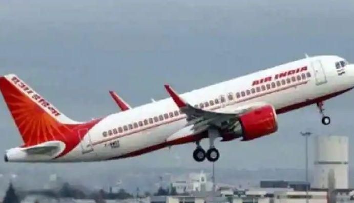 Air india