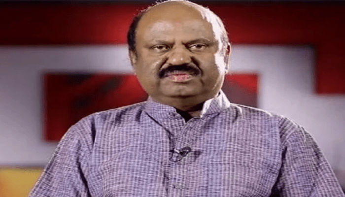 CV aanand boss
