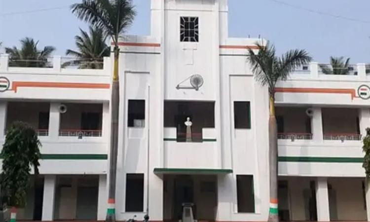 Congress bhavan