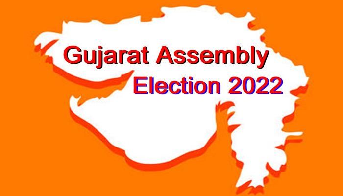 Gujarat Election 2022