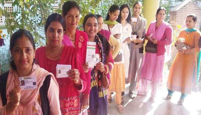 Himachal Election