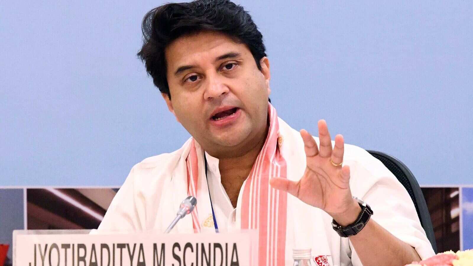 Business News : सरकार 'कोकिंग कोल मिशन' की तैयारी कर रही है : इस्पात मंत्री