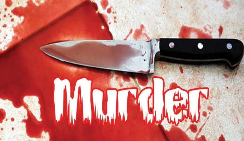 Murder