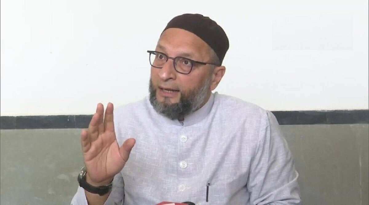 Owaisi ु