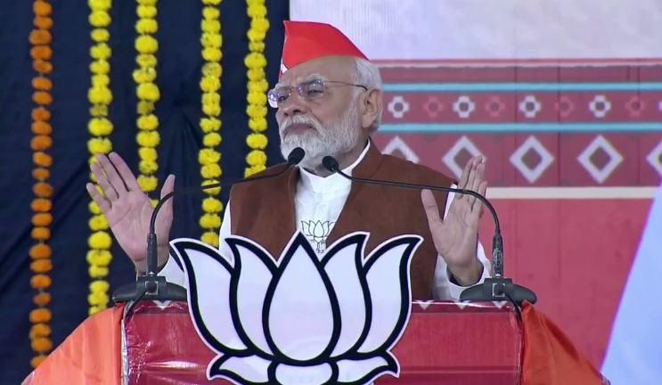 PM Modi 1