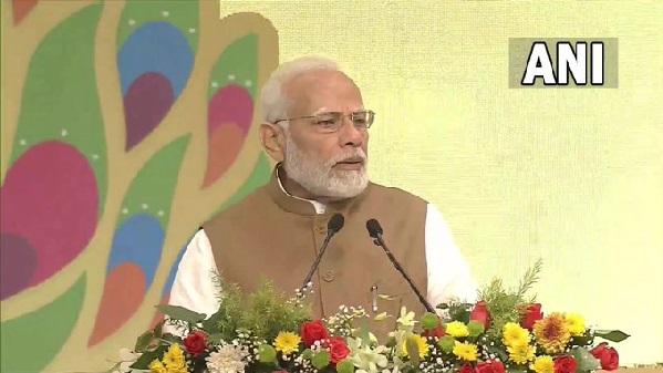 PM Modi