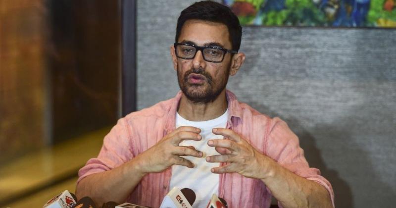 Aamir Khan- आमिर खान ने किया फिल्मों से ब्रेक लेने का ऐलान, क्या लाल सिंह चड्ढा का फ्लॉप होना है इसकी वजह?