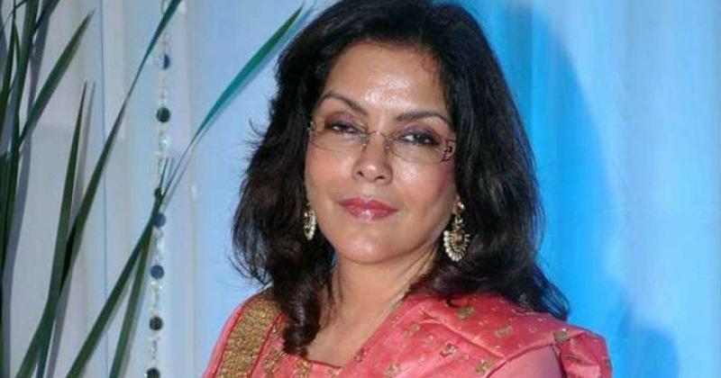 Zeenat Aman Birthday Special- जीनत अमान ने पत्रकार के रूप में की थी करियर की शुरुआत