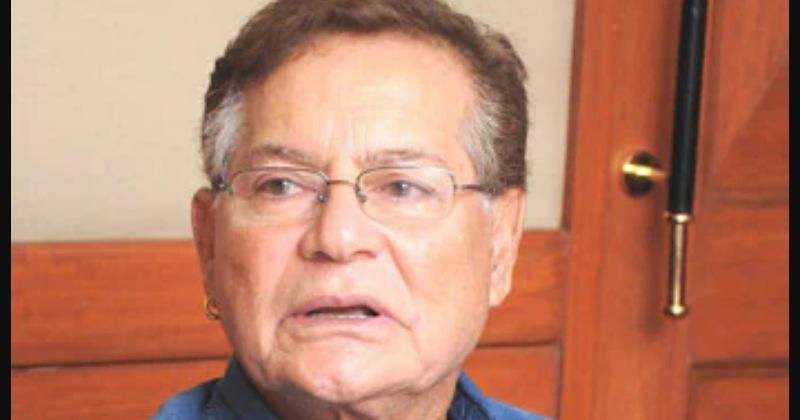 Salim Khan Birthday Special- 87 के हुए सलीम खान, उनकी फिल्म शोले के डायलॉग का उनकी जिंदगी से है खास रिश्ता