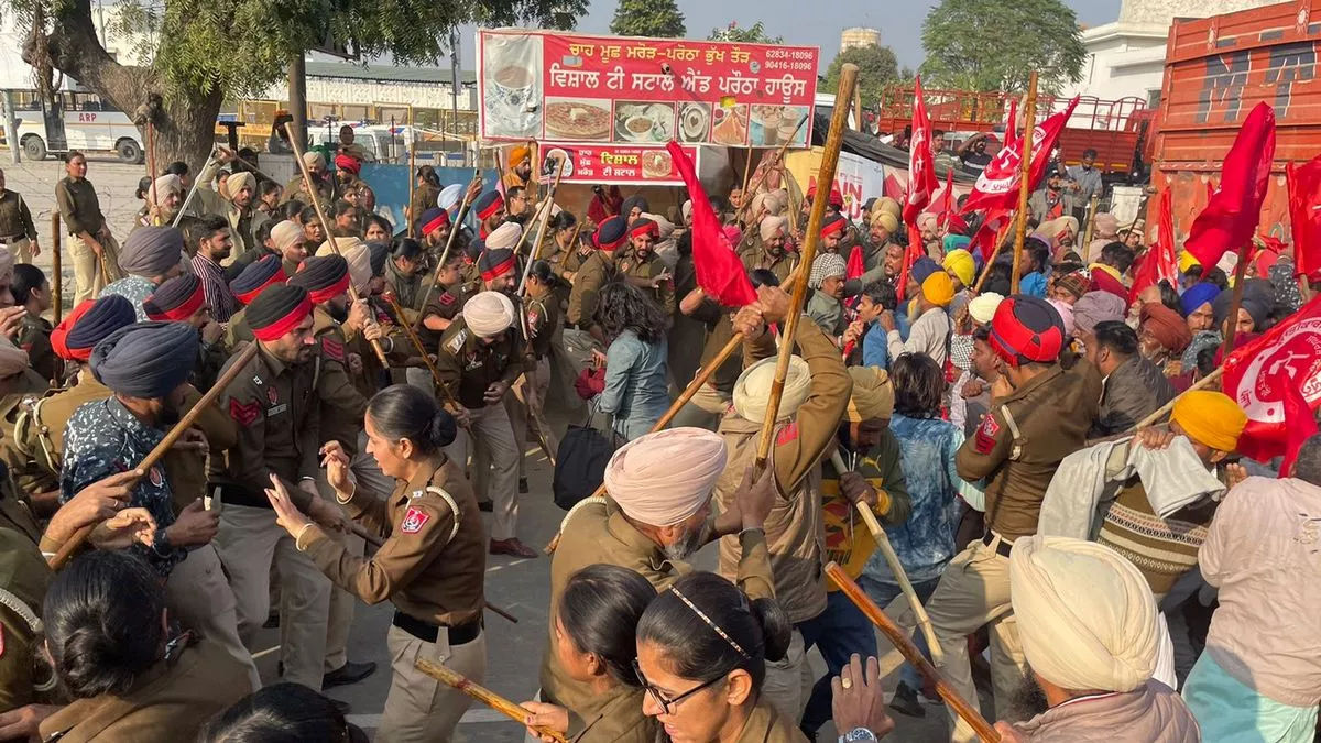 Punjab News