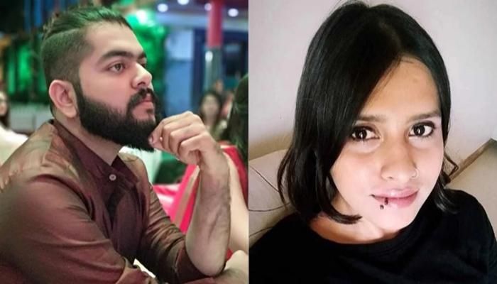 Shraddha murder case