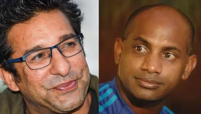 Cricket News जयसूर्या, अकरम लंका प्रीमियर लीग के ‘ब्रांड दूत’ बने