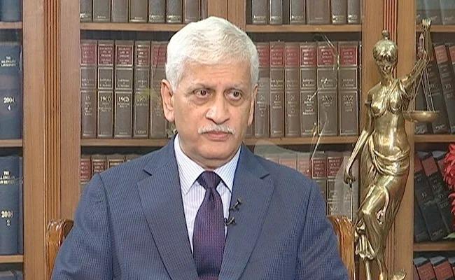 CGI UU Lalit : सुप्रीम कोर्ट में यूयू ललित का आज आखिरी दिन, ईडब्ल्यूएस समेत छह मामलों पर सुनाएंगे फैसला