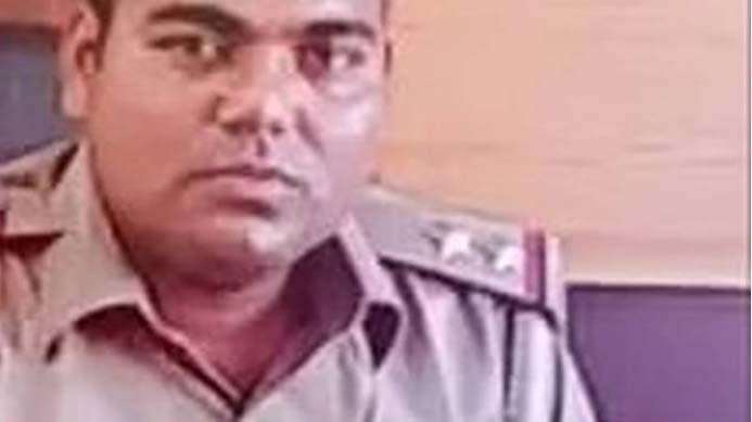 UP News : चर्चित विकास दुबे एनकाउन्टर में शामिल दरोगा ने दी जान