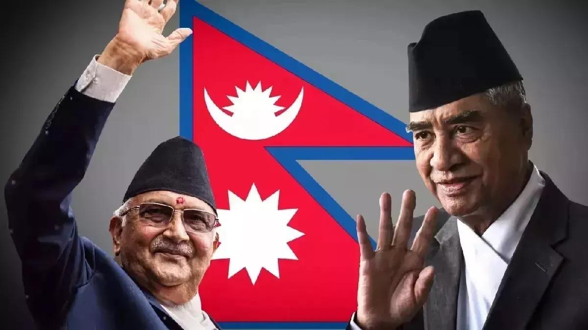 Nepal Election Counting : नेपाली कांग्रेस नीत सत्तारूढ़ गठबंधन बहुमत की ओर अग्रसर