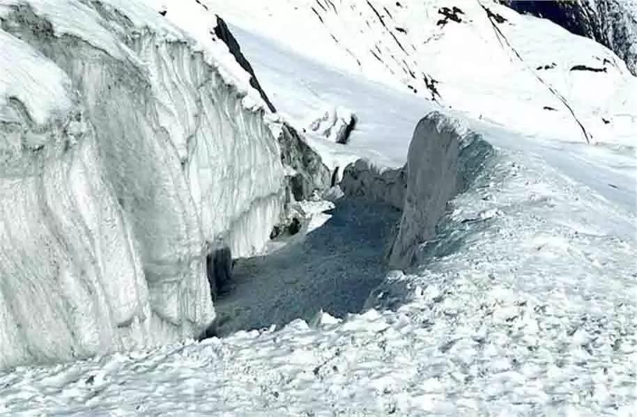 Himachal News : शिमला के लापता पर्वतारोही का कोई सुराग नहीं, नौ दिन से तलाश जारी