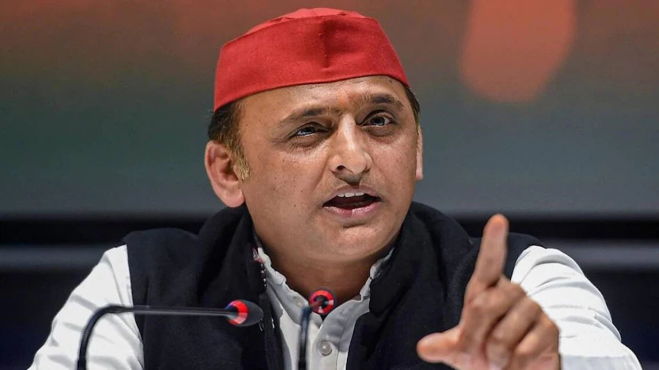 Akhilesh yadav