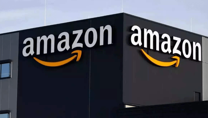 Amazon