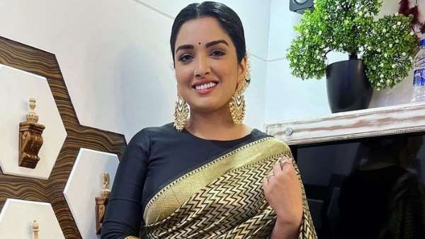 Amrapalidubey