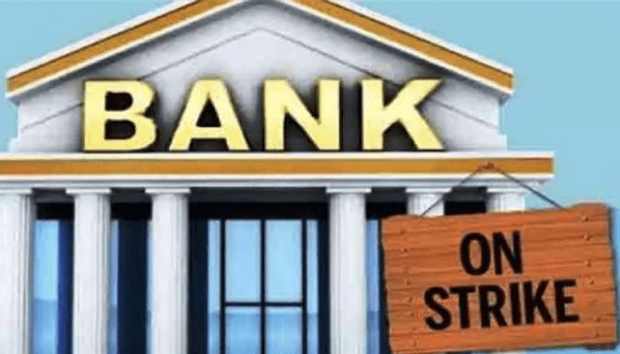 Bank