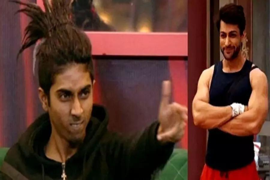 Big Boss 16 : स्टेन और शालिन में हुआ झगड़ा, एक ने दी गाली तो भड़क उठा दूसरा, क्या होंगे घर से बाहर
