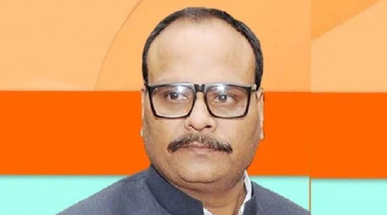 Brijesh pathak