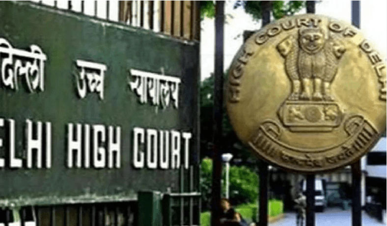 Delhi HC