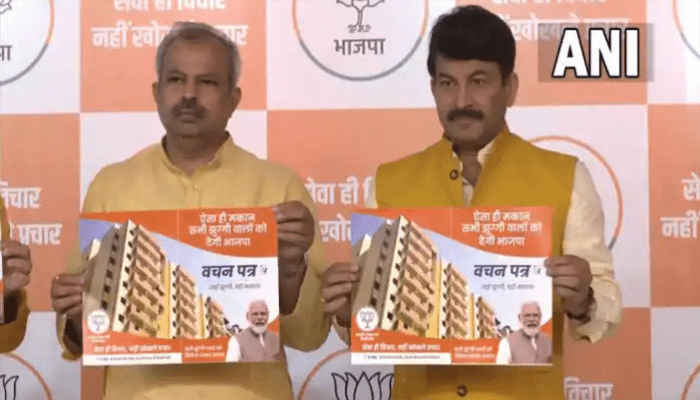 Delhi