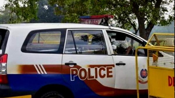 Delhipolice