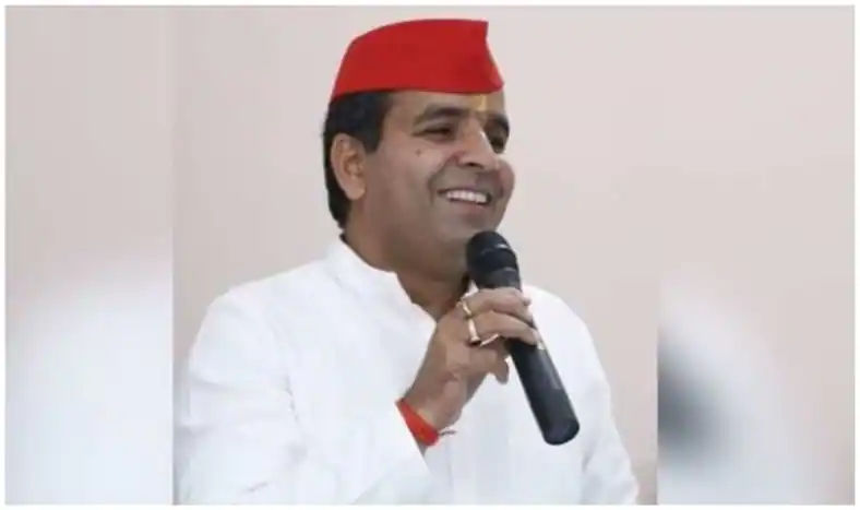 Dharmendra yadav