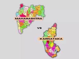 BORDER DISPUTE: सीमा विवाद: सीमा विवाद पर ताल ठोंकने वाले कर्नाटक के मुख्यमंत्री हुए नरम