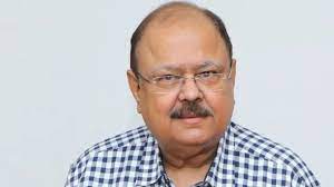Politics पूर्व मंत्री जयनारायण हुए कांग्रेसी
