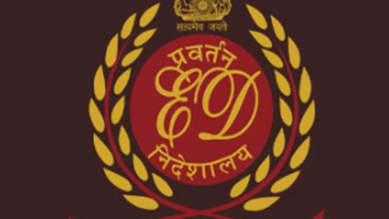 National News : बीएस-4 वाहन घोटाला : ईडी ने पूर्व तेदेपा विधायक की करोड़ों की संपत्ति जब्त की