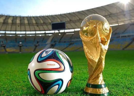 Fifa world cup