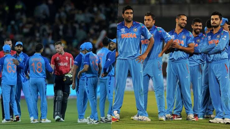 T20 World Cup: टी 20 विश्व कप में भारतीय टीम को मिली चुनौती, इन खिलाड़ियों के नहीं रहने से हुई परेशानी