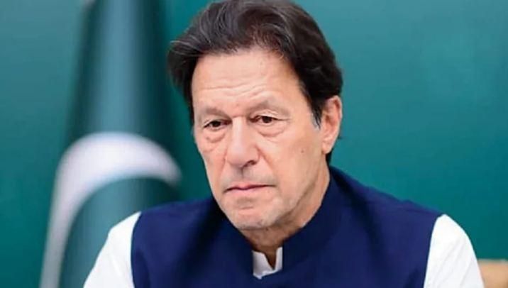 Imran khan