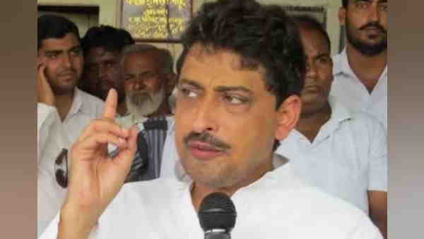 Imranmasood
