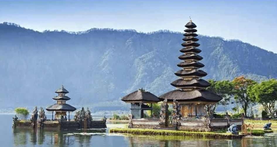 Indonasia