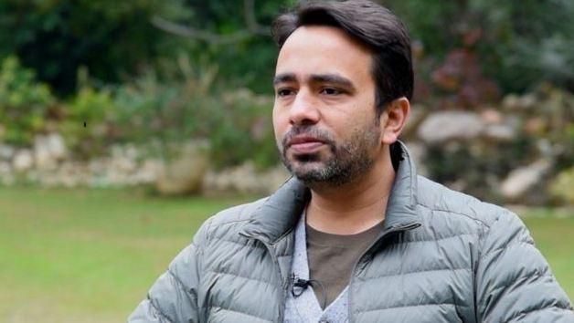 Jayant chaudhary