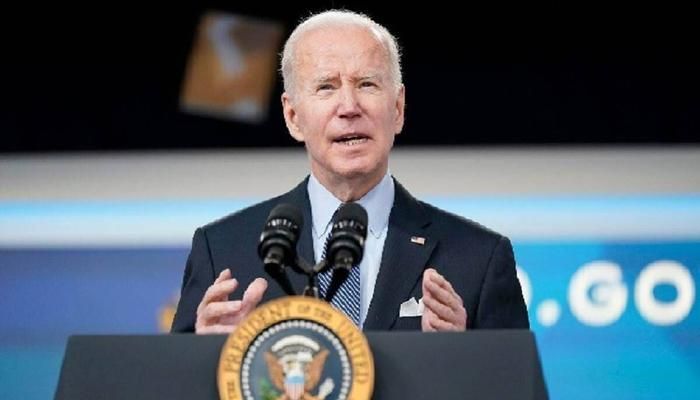Joe biden