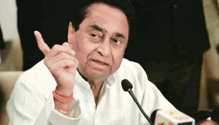 Kamal nath