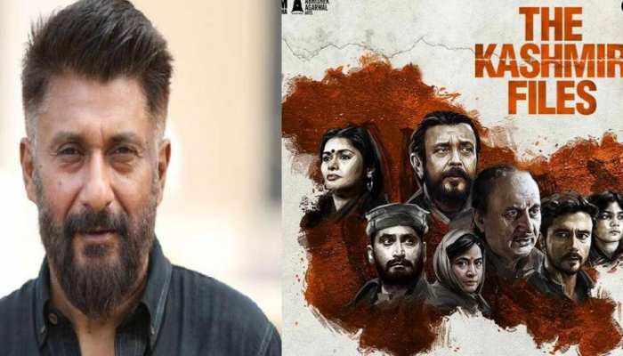 Kashmir files