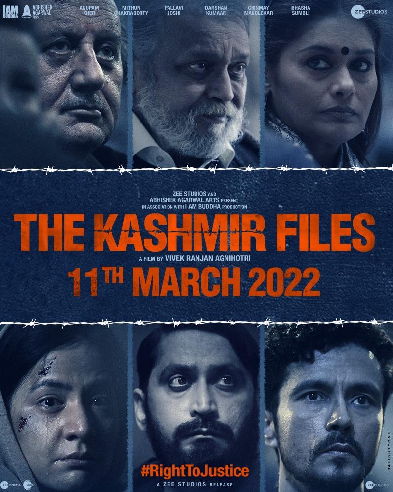 The Kashmir Files: द कश्मीर फाइल्स’ पर अपने बयान पर अडिग लापिद