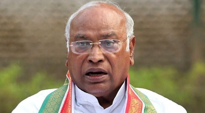Kharge 1